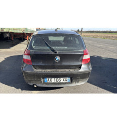 Trappe d'essence BMW SERIE 1 E87