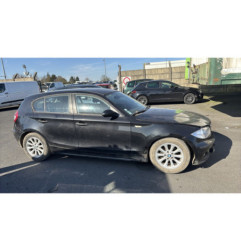 Trappe d'essence BMW SERIE 1 E87