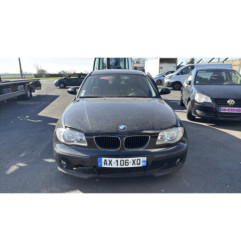 Trappe d'essence BMW SERIE 1 E87