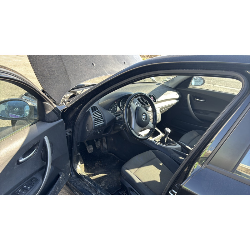 Trappe d'essence BMW SERIE 1 E87 Photo n°13