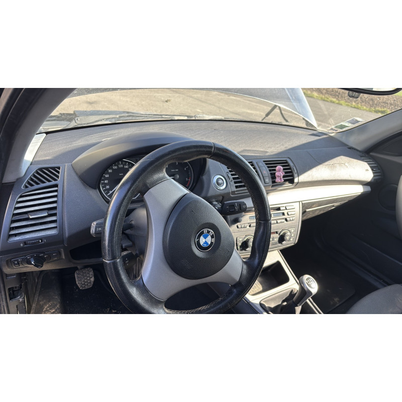 Trappe d'essence BMW SERIE 1 E87 Photo n°16