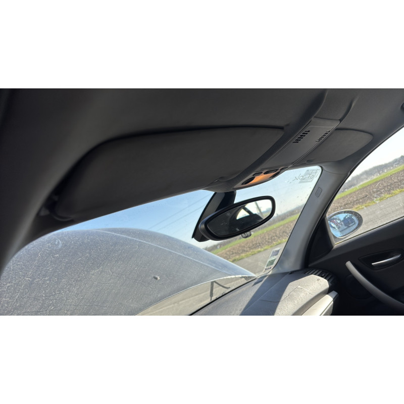 Trappe d'essence BMW SERIE 1 E87 Photo n°17