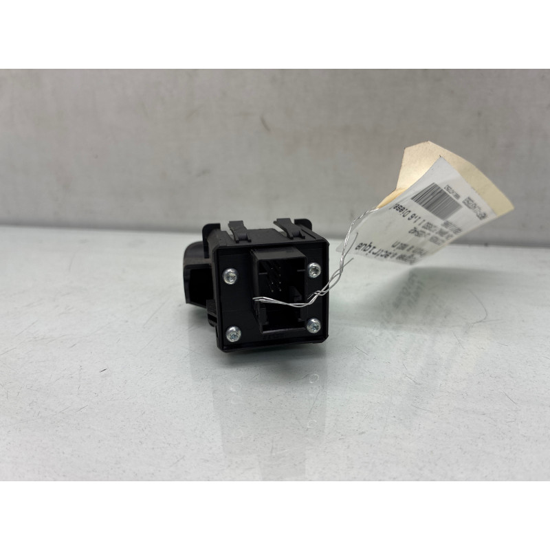 Poignee electrique frein a main CITROEN C4 GRAND PICASSO 1 Photo n°2