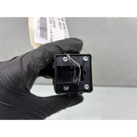 Poignee electrique frein a main CITROEN C4 GRAND PICASSO 1