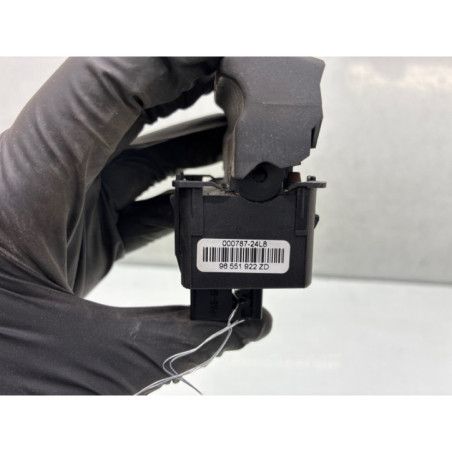 Poignee electrique frein a main CITROEN C4 GRAND PICASSO 1