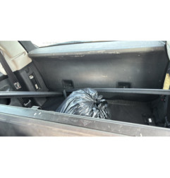 Poignee electrique frein a main CITROEN C4 GRAND PICASSO 1