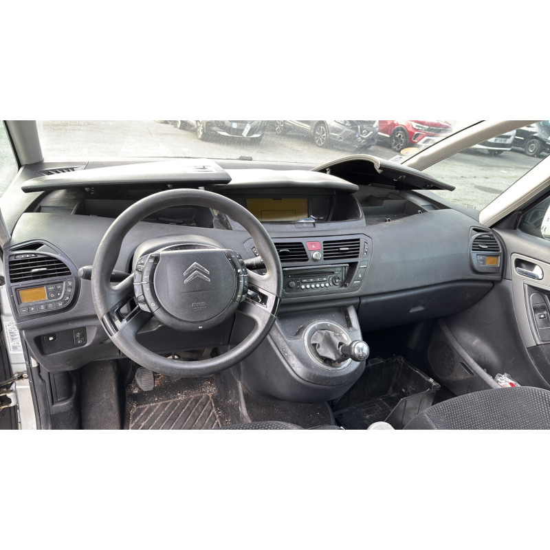 Poignee electrique frein a main CITROEN C4 GRAND PICASSO 1 Photo n°19
