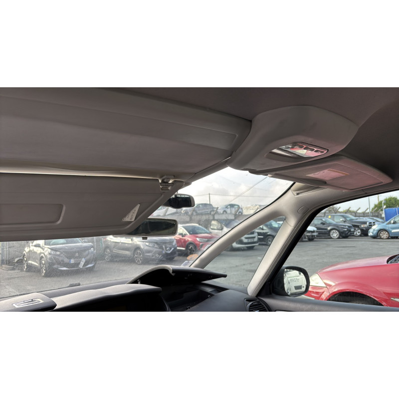 Poignee electrique frein a main CITROEN C4 GRAND PICASSO 1 Photo n°20