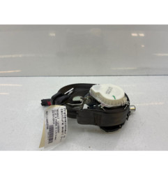 Pretensionneur de ceinture avant droit RENAULT CLIO 3 Photo n°1