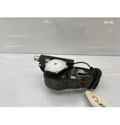 Pretensionneur de ceinture avant droit RENAULT CLIO 3