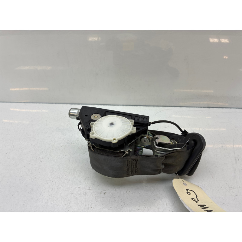 Pretensionneur de ceinture avant droit RENAULT CLIO 3 Photo n°2