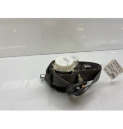 Pretensionneur de ceinture avant gauche RENAULT CLIO 3 Photo n°1
