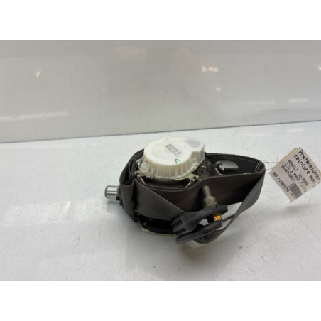Pretensionneur de ceinture avant gauche RENAULT CLIO 3 Photo n°1