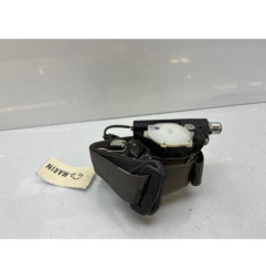 Pretensionneur de ceinture avant gauche RENAULT CLIO 3