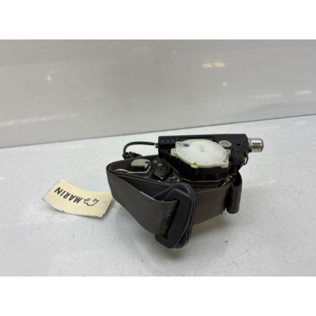 Pretensionneur de ceinture avant gauche RENAULT CLIO 3