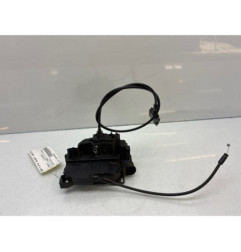 Serrure avant gauche RENAULT CLIO 3 Photo n°1