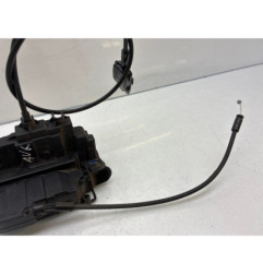 Serrure avant gauche RENAULT CLIO 3