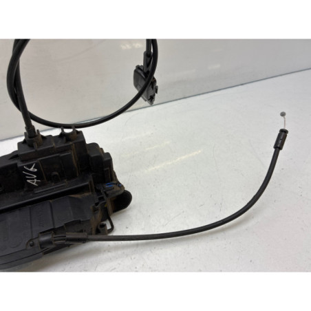 Serrure avant gauche RENAULT CLIO 3