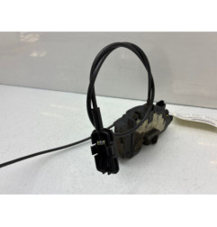 Serrure avant gauche RENAULT CLIO 3