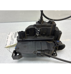 Serrure avant gauche RENAULT CLIO 3