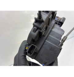 Serrure avant gauche RENAULT CLIO 3