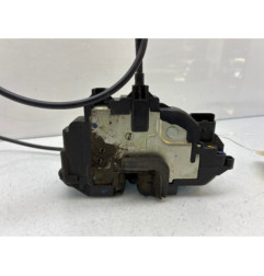 Serrure avant gauche RENAULT CLIO 3