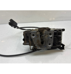 Serrure avant gauche RENAULT CLIO 3