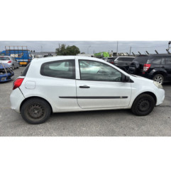 Serrure avant gauche RENAULT CLIO 3