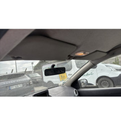 Serrure avant gauche RENAULT CLIO 3