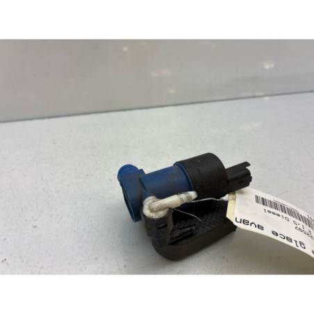 Pompe lave glace avant RENAULT CLIO 3 Photo n°1