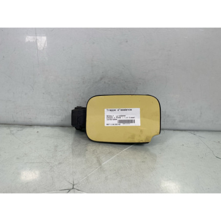 Trappe d'essence RENAULT KANGOO 2 Photo n°1