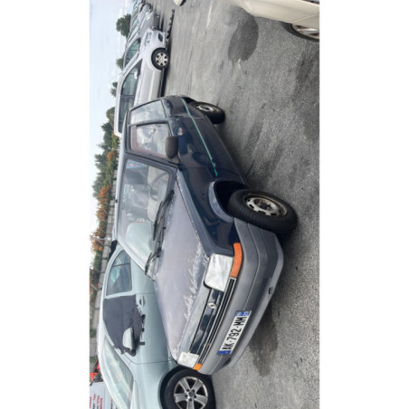 Poignee porte avant droit RENAULT SUPER 5 Photo n°7
