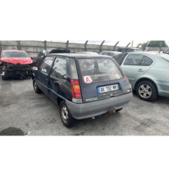 Volant RENAULT SUPER 5