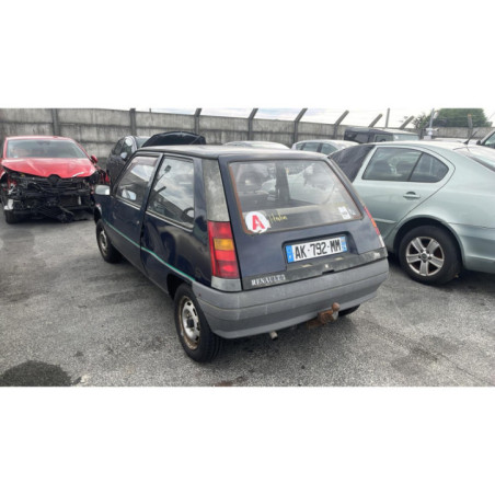 Volant RENAULT SUPER 5 Photo n°3