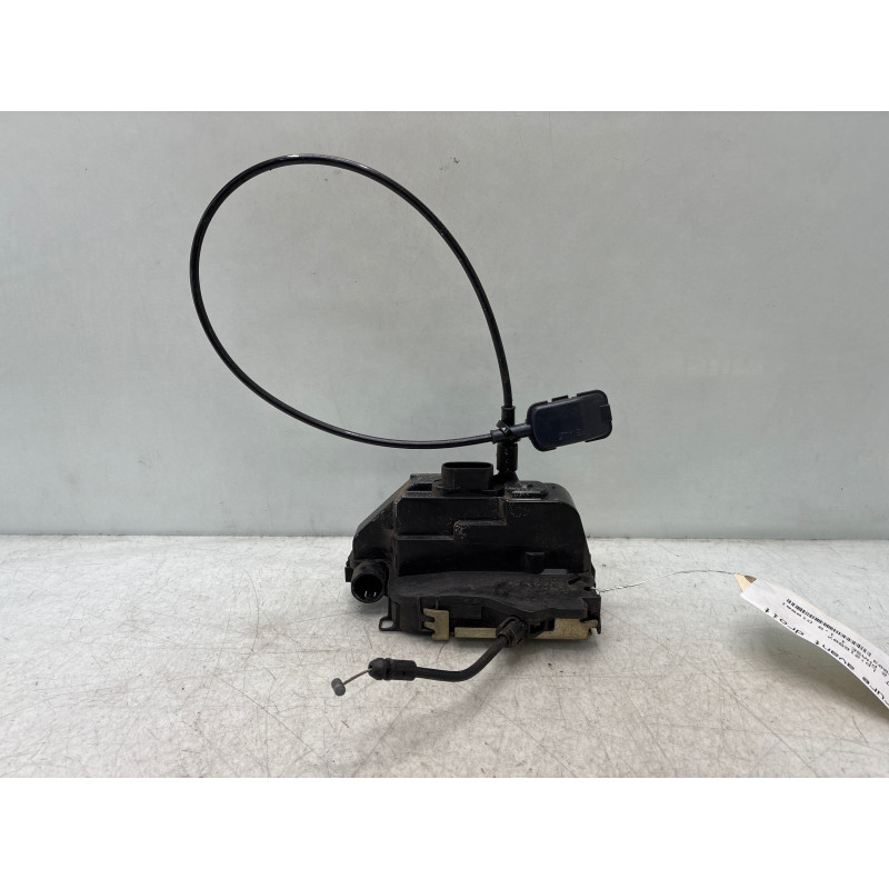 Serrure avant droit RENAULT SCENIC 2 Photo n°1