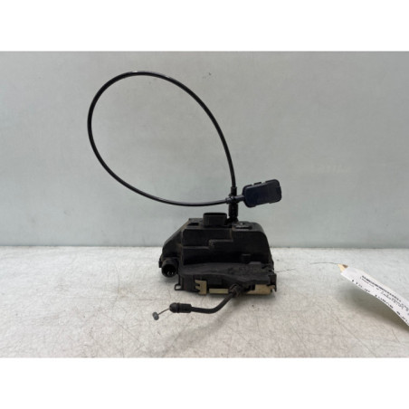 Serrure avant droit RENAULT SCENIC 2 Photo n°1