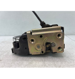 Serrure avant droit RENAULT SCENIC 2