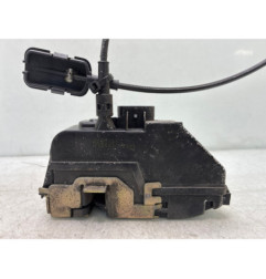 Serrure avant droit RENAULT SCENIC 2