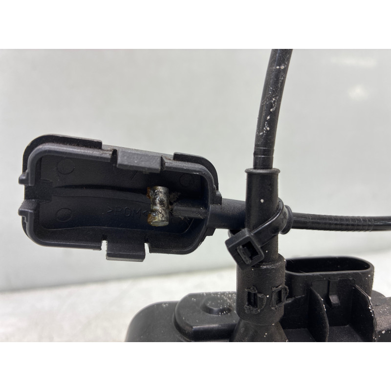 Serrure avant droit RENAULT SCENIC 2 Photo n°5