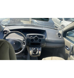 Serrure avant droit RENAULT SCENIC 2