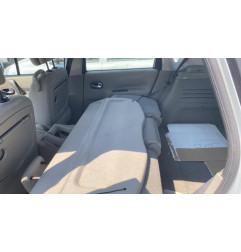 Serrure avant droit RENAULT SCENIC 2