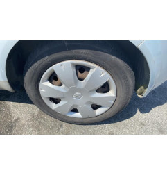 Serrure avant droit RENAULT SCENIC 2