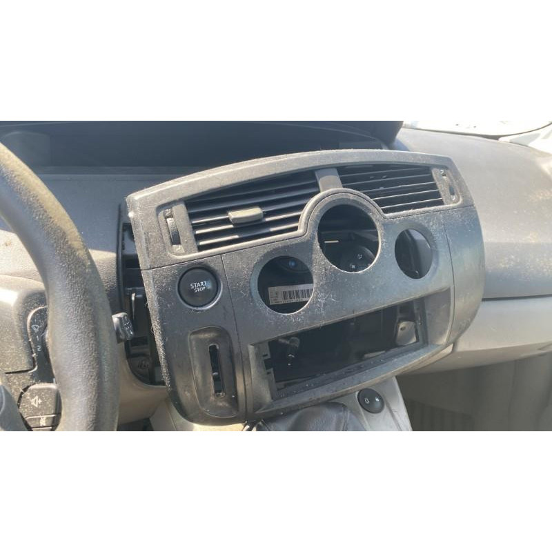 Serrure avant droit RENAULT SCENIC 2 Photo n°19