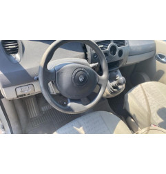 Serrure avant droit RENAULT SCENIC 2