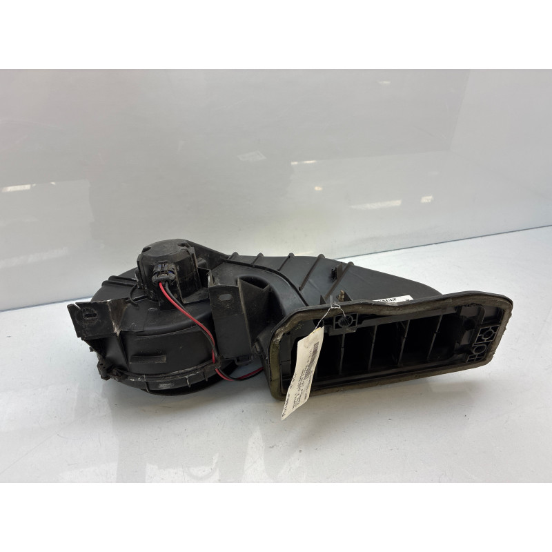 Pulseur d'air RENAULT CLIO 2 CAMPUS Photo n°1