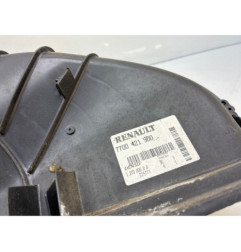 Pulseur d'air RENAULT CLIO 2 CAMPUS