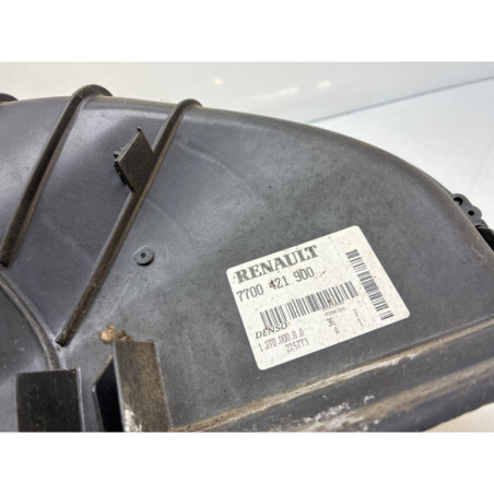 Pulseur d'air RENAULT CLIO 2 CAMPUS