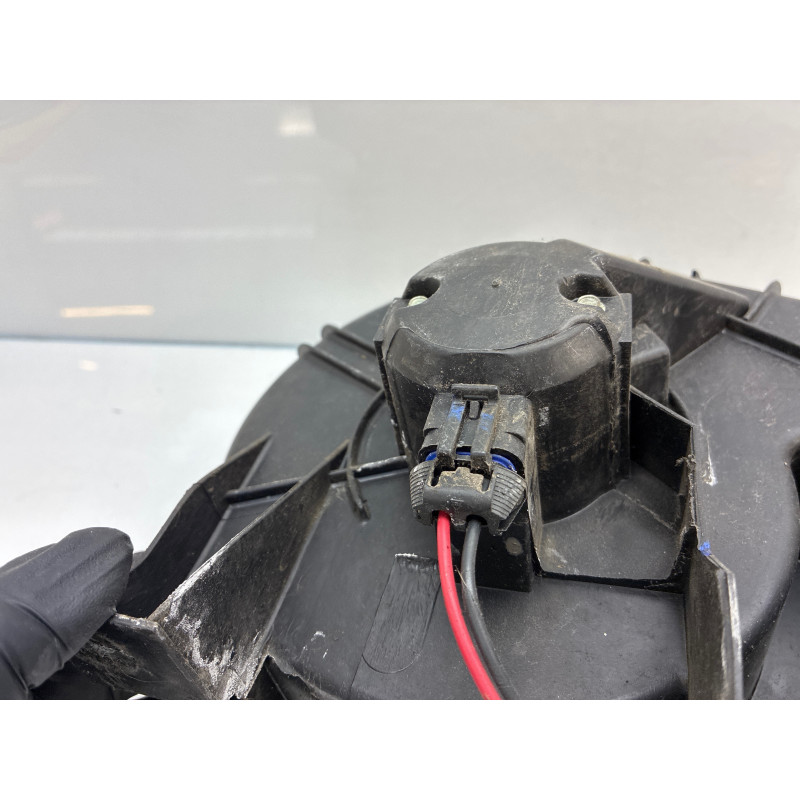 Pulseur d'air RENAULT CLIO 2 CAMPUS Photo n°3