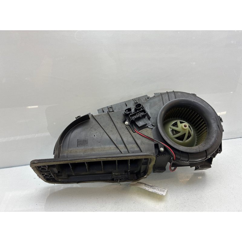 Pulseur d'air RENAULT CLIO 2 CAMPUS Photo n°4