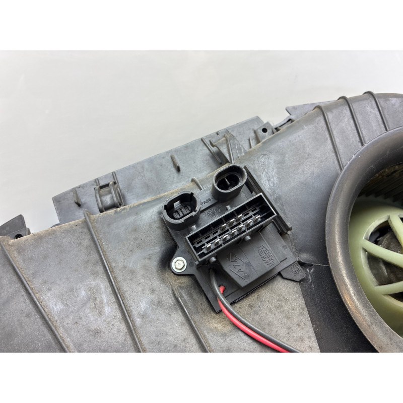 Pulseur d'air RENAULT CLIO 2 CAMPUS Photo n°5